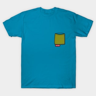 Pencil Pocket T-Shirt